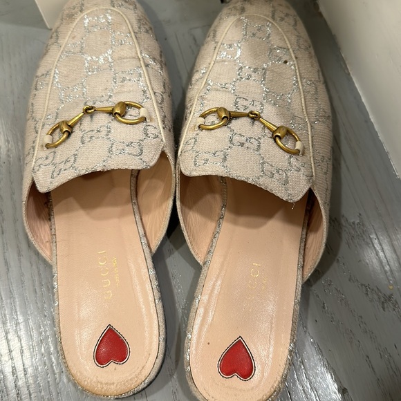 Gucci slide - Picture 7 of 7